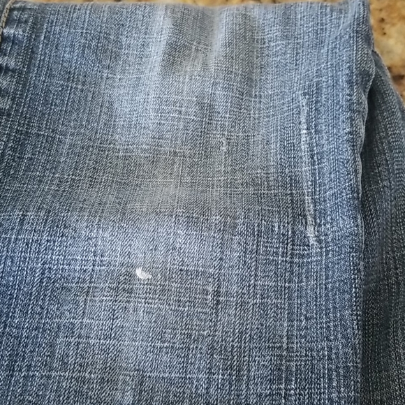 Jeans - Picture 3 of 3